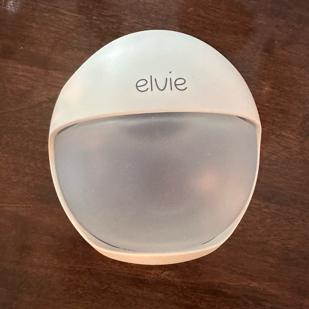 Elivie Curve